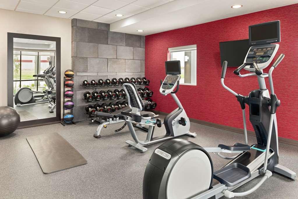Home2 Suites By Hilton Carmel Indianapolis מתקנים תמונה