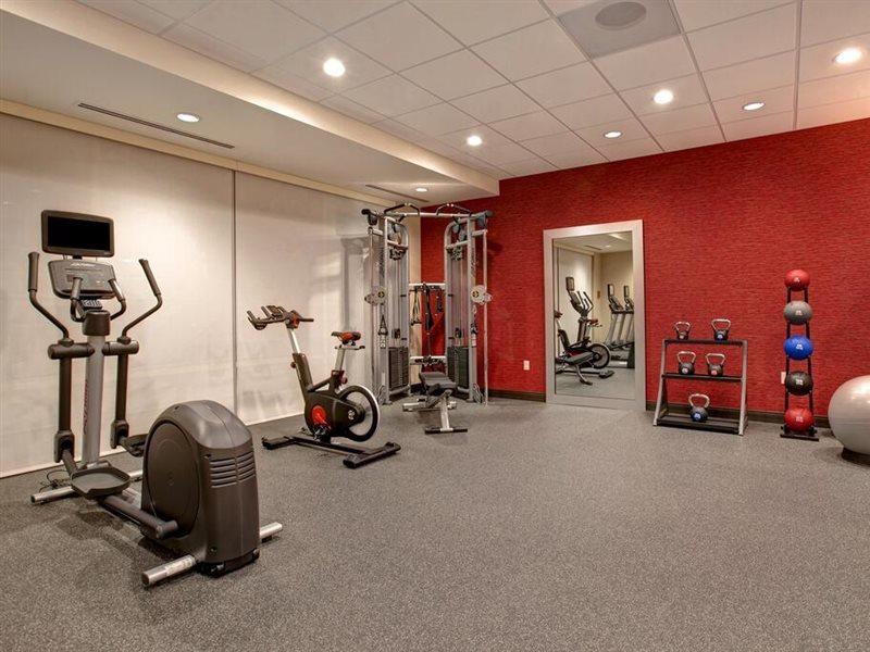 Home2 Suites By Hilton Carmel Indianapolis מראה חיצוני תמונה